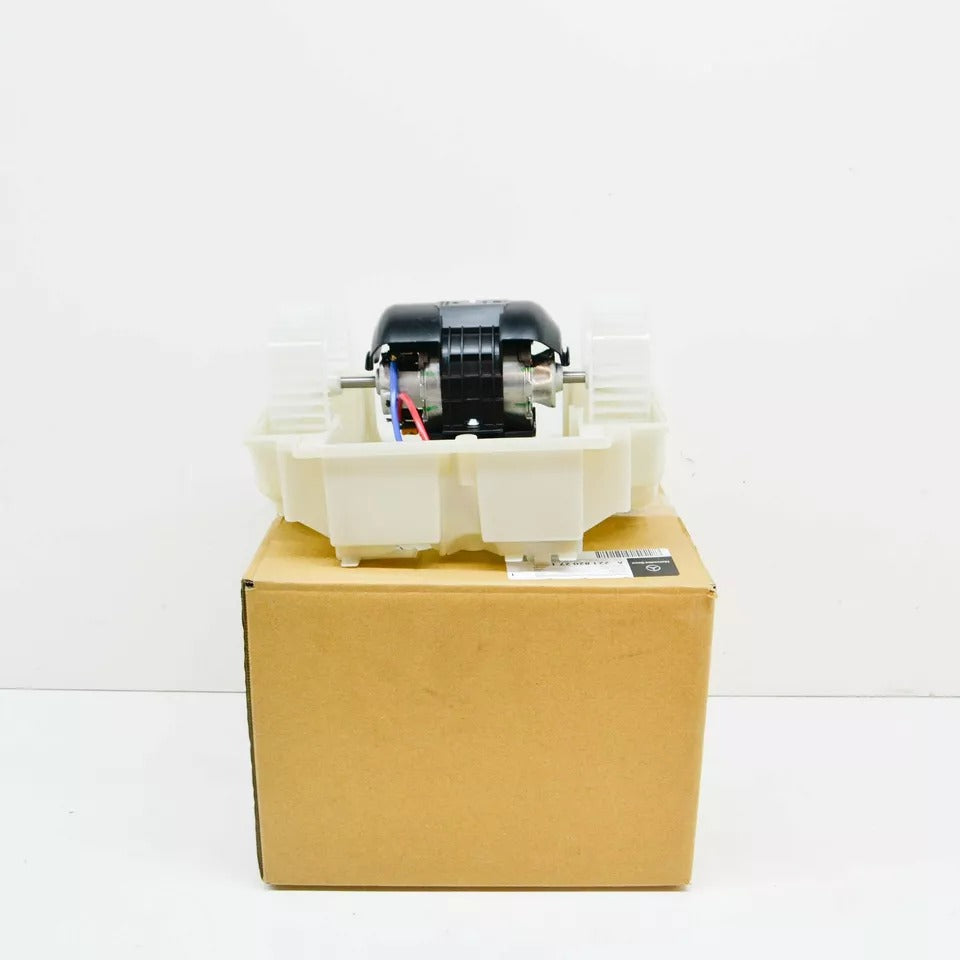 Engine Cooling system
