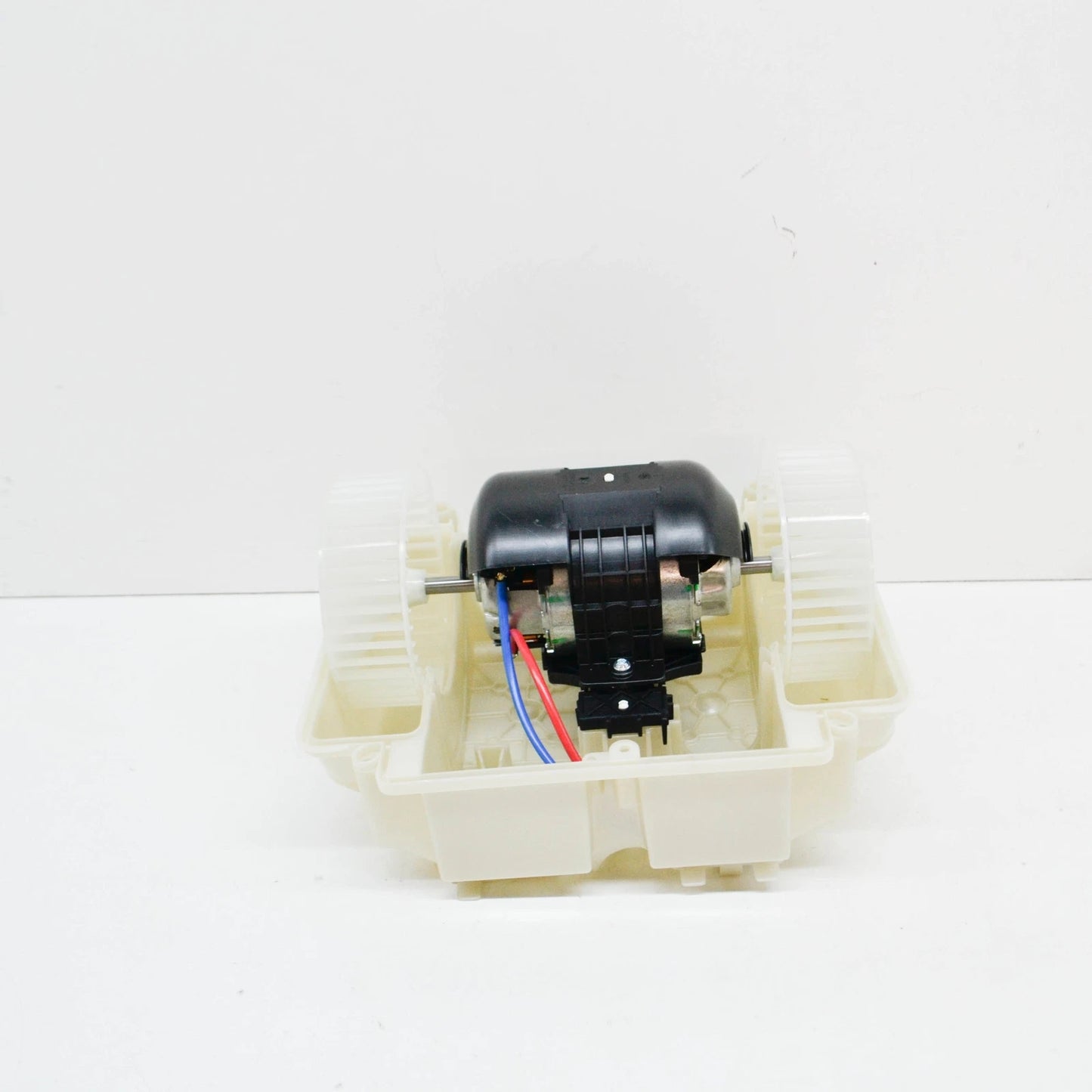 Engine Cooling system