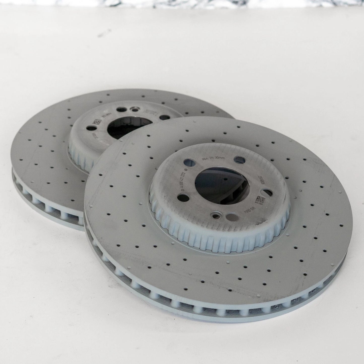 Brake System