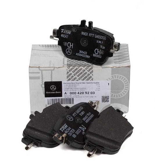 Brake system