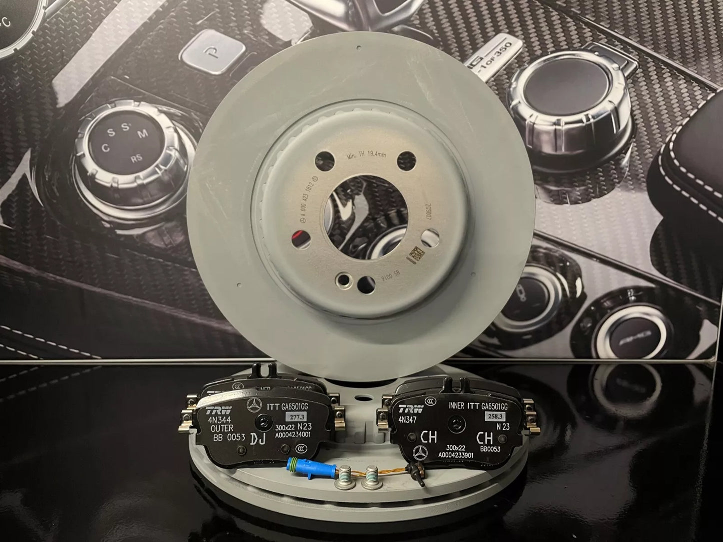 Brake system