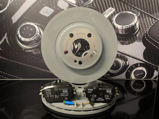 Brake system
