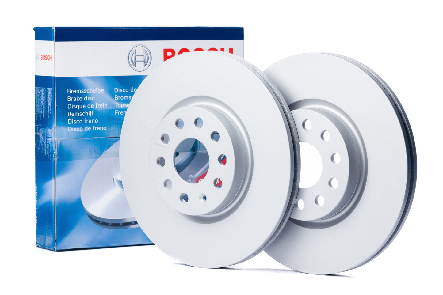 Brake System