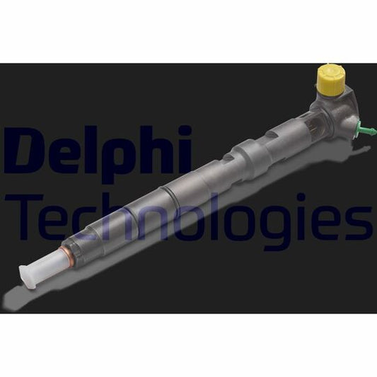 Fuel injection