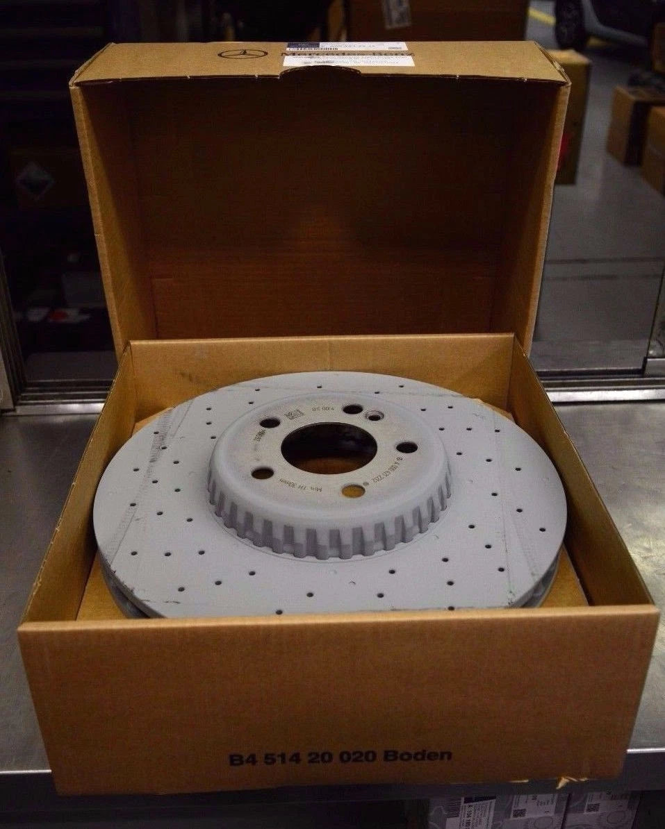 Brake System