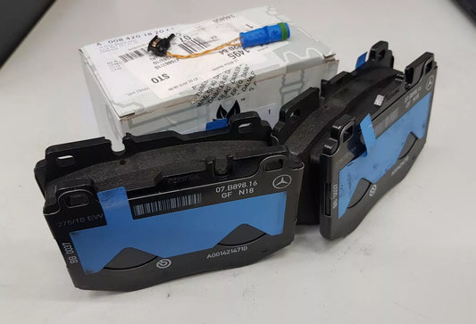 brake system