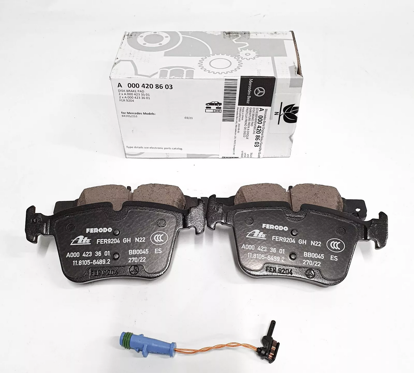 Brake system