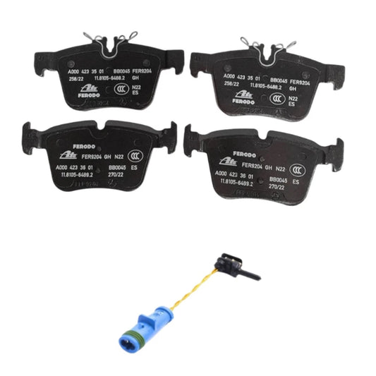 Brake system
